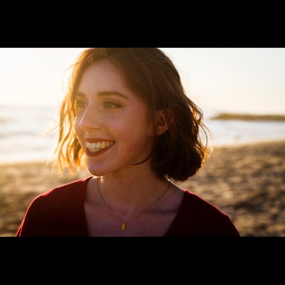 Meet your Posher, Julia